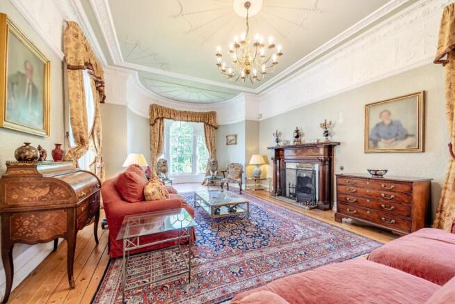 Drawing Room