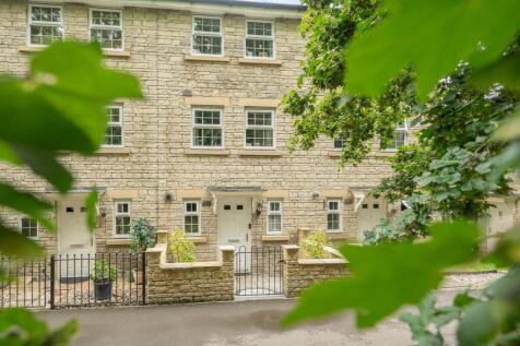 Brean Road, Swindon, SN25