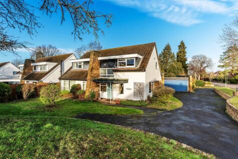 Warren Avenue, South Cheam, SM2