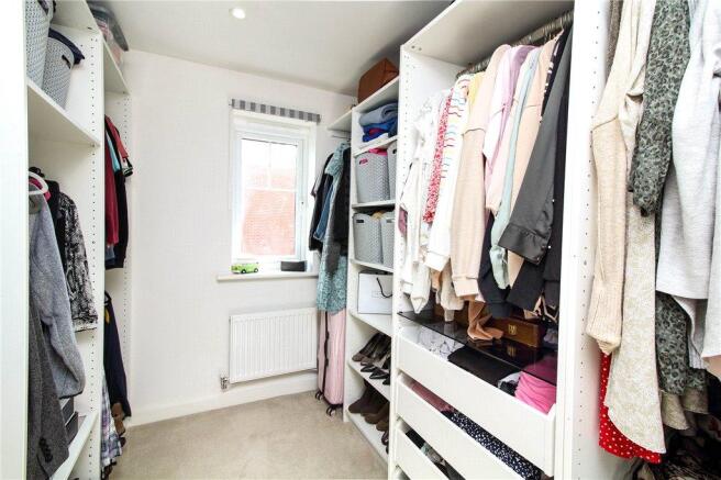 Bedroom Five