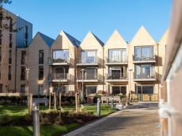 Flat 7, 129, Gylemuir Road, Broomhall, Edinburgh EH12 7DL