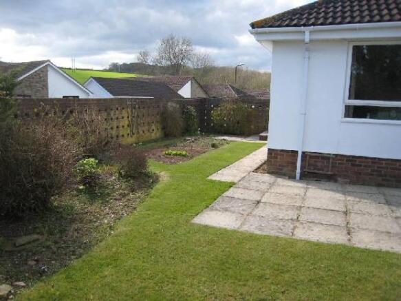 Garden.