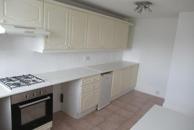 KITCHEN-DINER