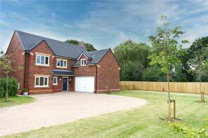 8, Luscott Close, Haslington CW1 5SW