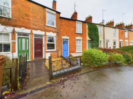 102, Broughton Road, Banbury OX16 9QQ