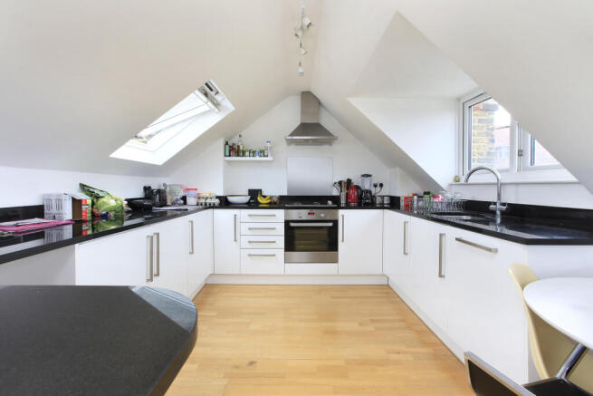 property in Poynders Road,
Clapham South, SW4