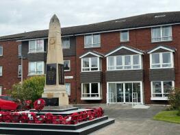 46, Cherry Trees, Coatham Road, Redcar TS10 1RP