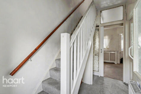 Barthropp Street, Newport