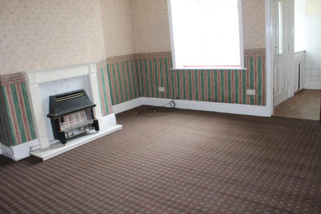 Reception Room 2