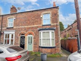 2, Rushton Street, Manchester M20 6RP