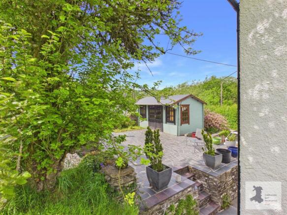 Summer House