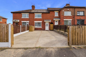 27, Welbeck Road, Hyde SK14 5PN