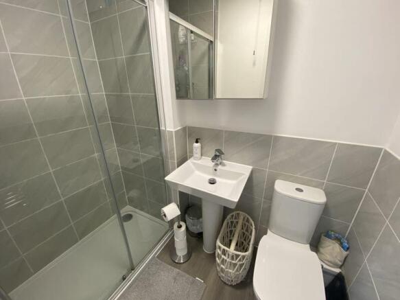 En-Suite