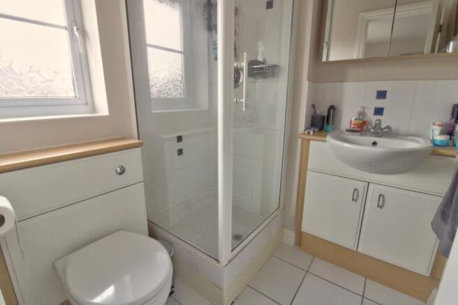Master En-Suite