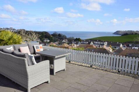 Broadsands Avenue Broadsands Paignton