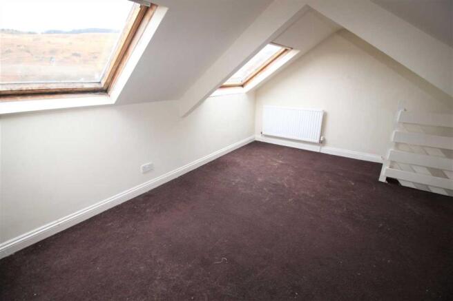 Attic Room