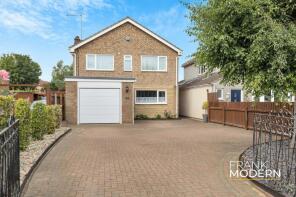 39, Peterborough Road, Farcet PE7 3BH