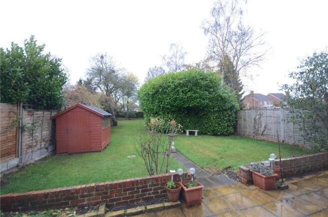 Garden 7