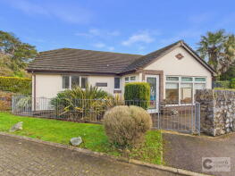 2, Wolborough Gardens, Newton Abbot TQ12 1JD