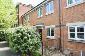 75, Knowle Avenue, Fareham PO17 5LU