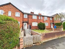 34, Boothroyden Road, Manchester M9 0RG