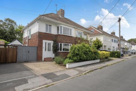 Deansway, Chippenham