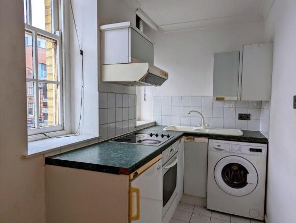 1 bed Apartment for sale Image 4