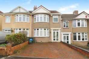 44, Elton Road, Speedwell, Bristol BS15 1NG