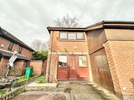 8, Ambrose Gardens, Manchester M20 2YF
