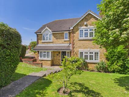 Bartholomew Way, Horsham