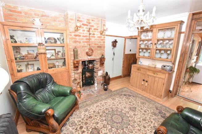 Second Sitting Room