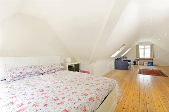 Guest Bedroom