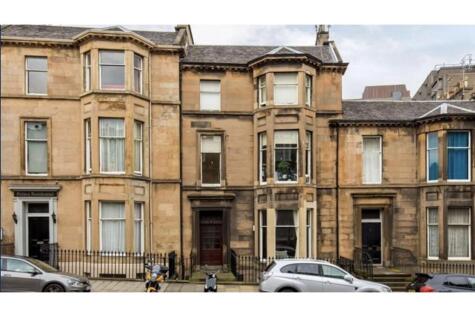 Rosebery Crescent, Edinburgh, EH12