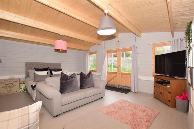 Cabin