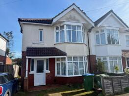16, Merton Road, Southampton SO17 3RD