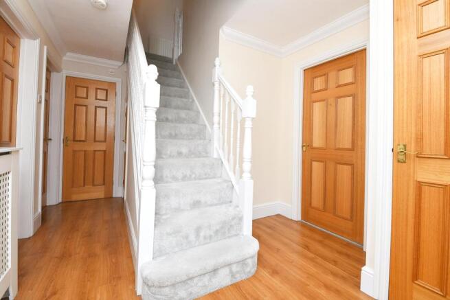 Hall Way