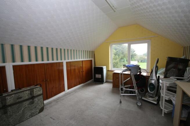 Loft Room