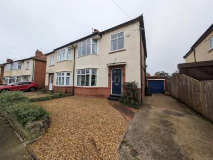 Ravensdale Road, Darlington