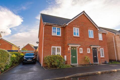 Clos Honddu, Bettws, NP20