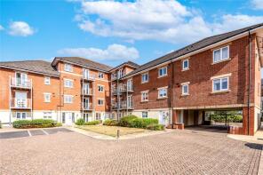 7, Whitebeam Court, Didcot OX11 6BY