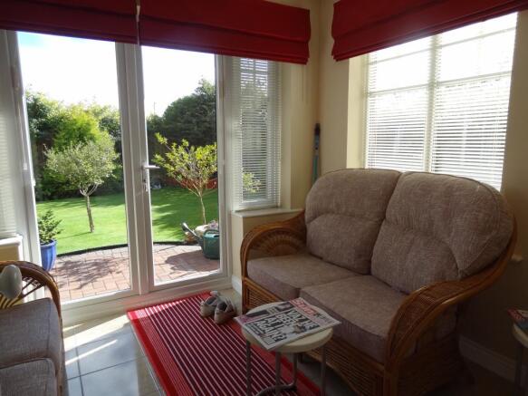 Sun Room