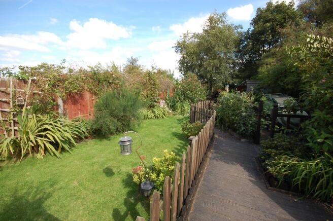 Garden 1
