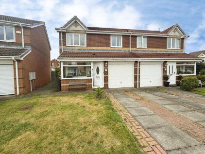 Woodlands Grange, Newcastle Upon Tyne