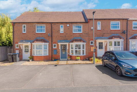 Wheatmoor Road, Sutton Coldfield, B75