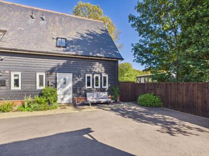 Old Mill Court, Meldreth, Royston, SG8