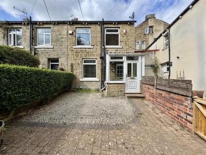 Fenay Lane, Almondbury, Huddersfield, HD5 8UN