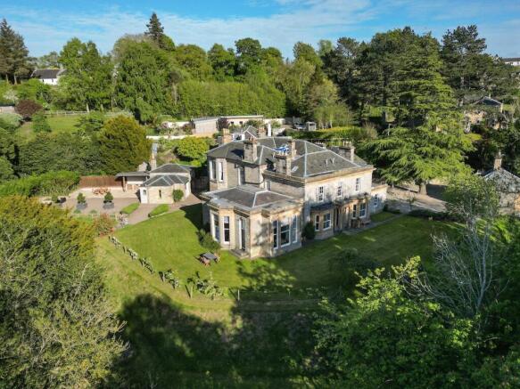 Briary House