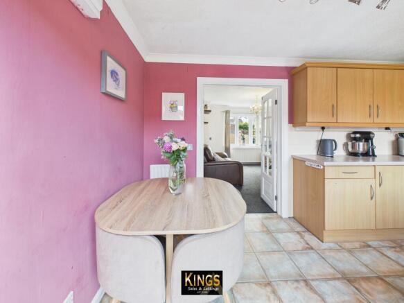 2 bed Detached for sale Image 7