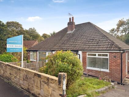 Newlay Wood Crescent, Horsforth