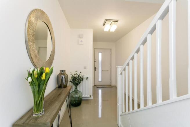 hallway